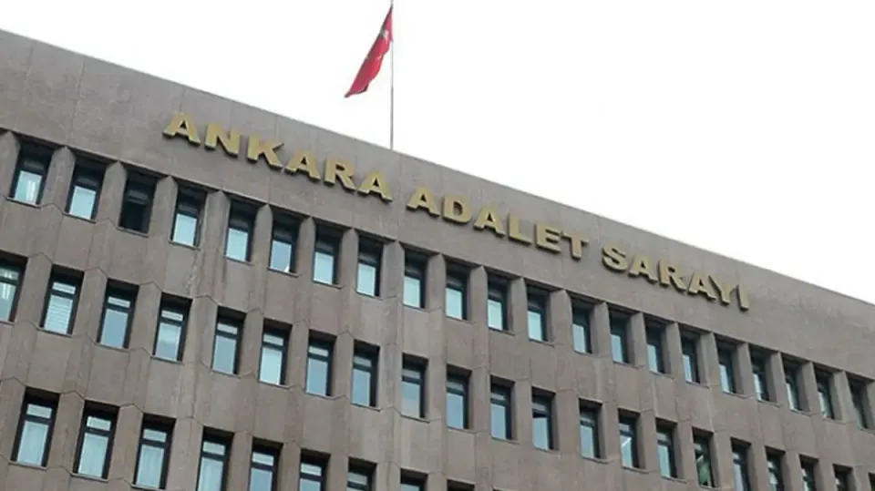 Ankara Adliyesi'nde Şok Rüşvet Girişimi: Savcı Kulak Misafiri Oldu görseli