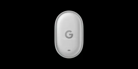 Google, Apple AirTag Rakibi 'Pixel Tag'i Tanıttı