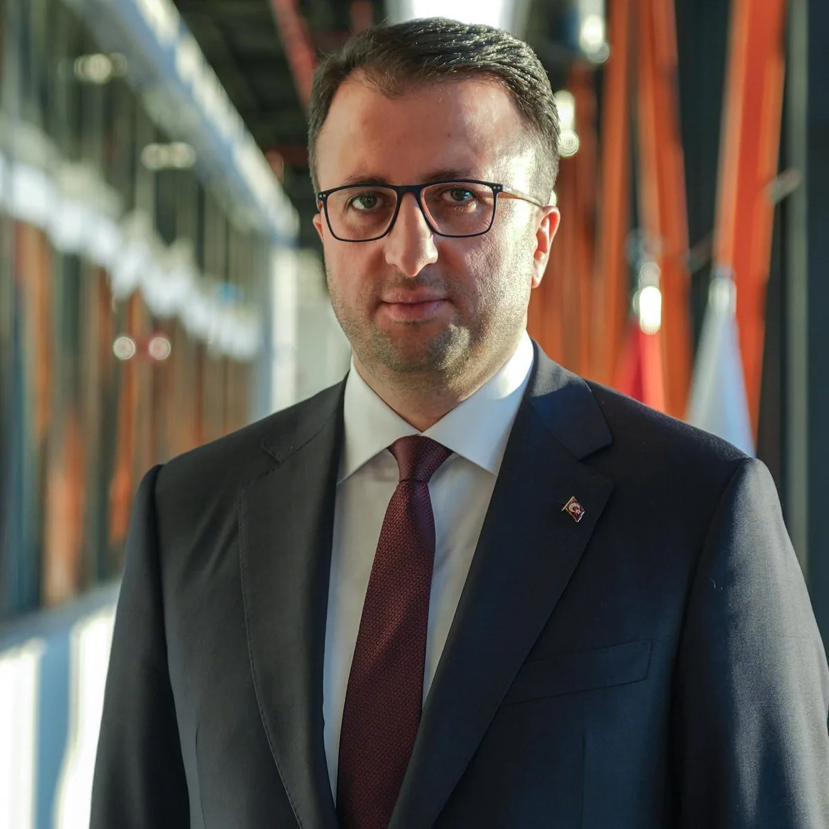 ASELSAN Genel Müdürü Akyol: KORKUT Ukrayna dahil 9 ülkede görev yapıyor ASELSAN Genel Müdürü Akyol: KORKUT Ukrayna dahil 9 ülkede görev yapıyor