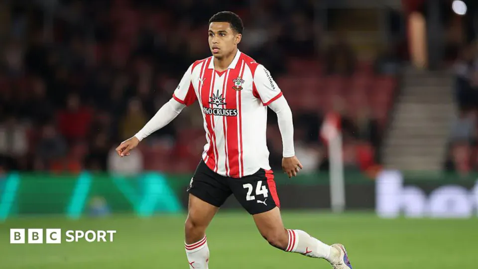 Fulham, Shea Charles Transferiyle Rekor Kırdı görseli