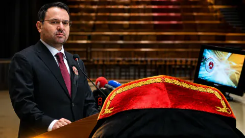 12. Yargı Paketi'nde Neler Var? Boşanma, Nafaka ve Çocuk Suçlulara Yeni Düzenleme