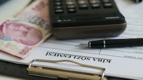 Ağustos Enflasyonu ve Kira Zam Oranı Belli Oldu: Yıllık TÜFE %31,51, Kira Tavanı %31,79