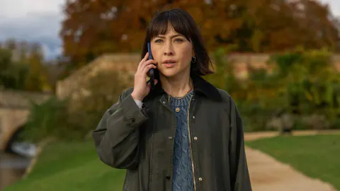 The Chelsea Detective 4. Sezon: Agatha Christie Hayranlarının Kaçırmaması Gereken 'Klasik' Dedektif Dizisi