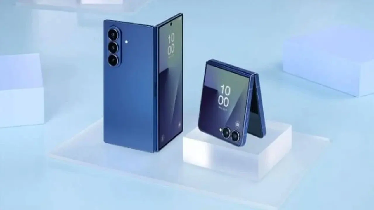Samsung Galaxy Z Fold 8 ve Z Flip 8 Fiyatları Sızdı: Yapay Zeka Dönemi Samsung Galaxy Z Fold 8 ve Z Flip 8 Fiyatları Sızdı: Yapay Zeka Dönemi