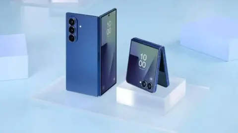Samsung Galaxy Z Fold 8 ve Z Flip 8 Fiyatları Sızdı: Yapay Zeka Dönemi