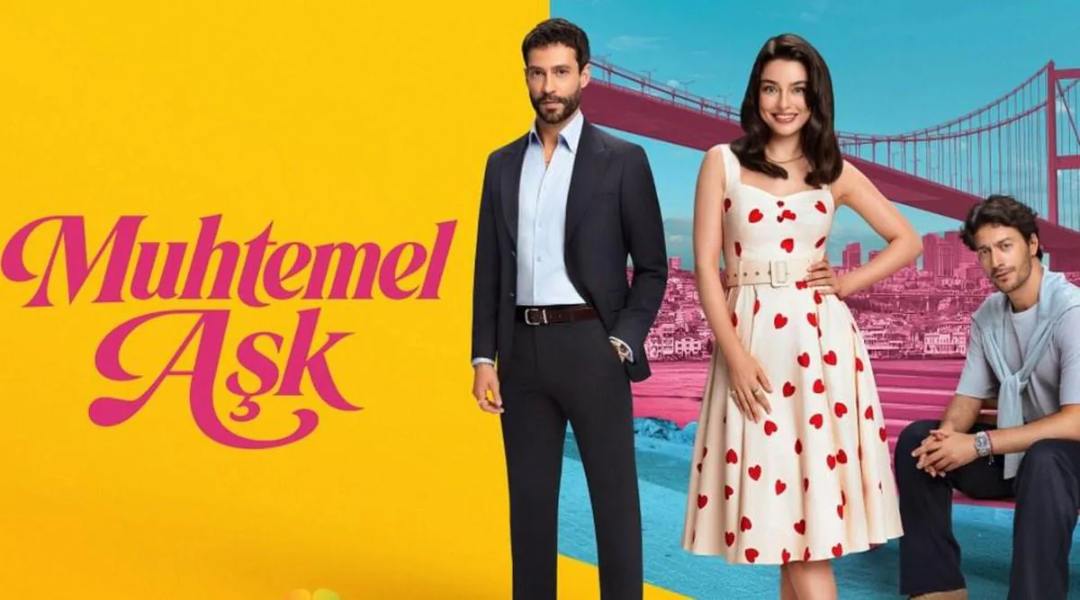 Muhtemel Aşk 5. Bölüm Ne Zaman? Show TV Yayın Saati ve İzleme Rehberi