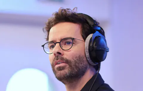 Thomas Isle France 2'ye Dönüyor: Télématin Kadrosunda Yeni Dönem