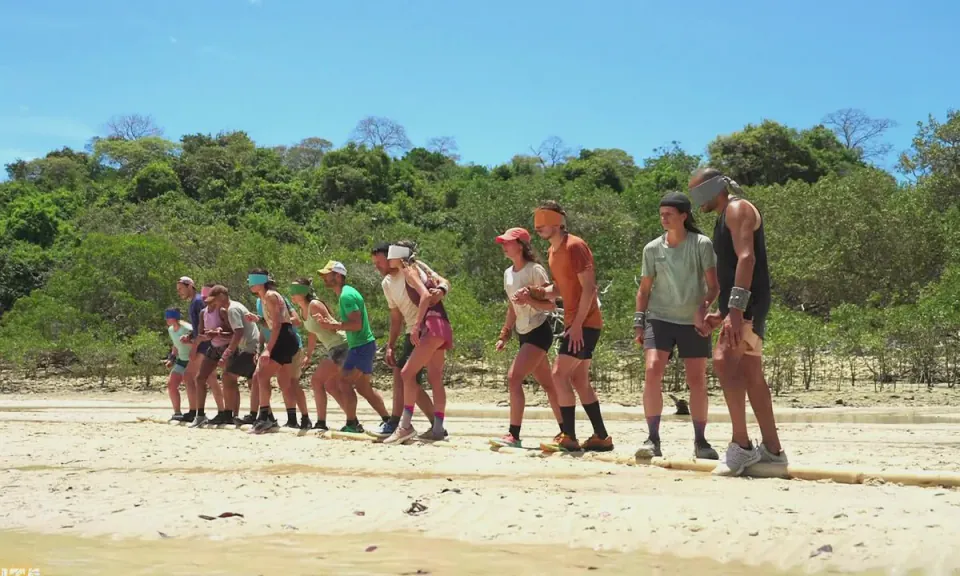 Koh-Lanta 2026: All Stars Sezonu Panama'da Başladı, 'Destins Liés' Mekaniği Oyunu Değiştirdi görseli