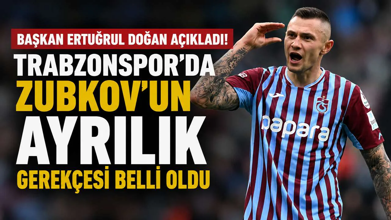 Trabzonspor'da Transfer Planı Netleşti: Ertuğrul Doğan'dan Önemli Açıklamalar Trabzonspor'da Transfer Planı Netleşti: Ertuğrul Doğan'dan Önemli Açıklamalar