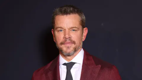 Matt Damon'dan Duygusal İtiraf: Kızlarıyla Yeni Bir Döneme Giriyor