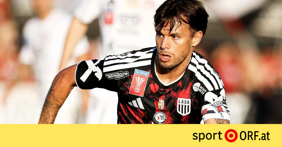 LASK ve GAK Arasında Dev Randevu: Avusturya Bundesliga'da Heyecan Başlıyor LASK ve GAK Arasında Dev Randevu: Avusturya Bundesliga'da Heyecan Başlıyor