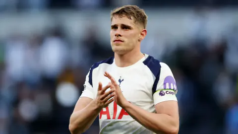 Tottenham'da Micky van de Ven ile Dev Anlaşma: 75 Milyon Euroya Devreder!