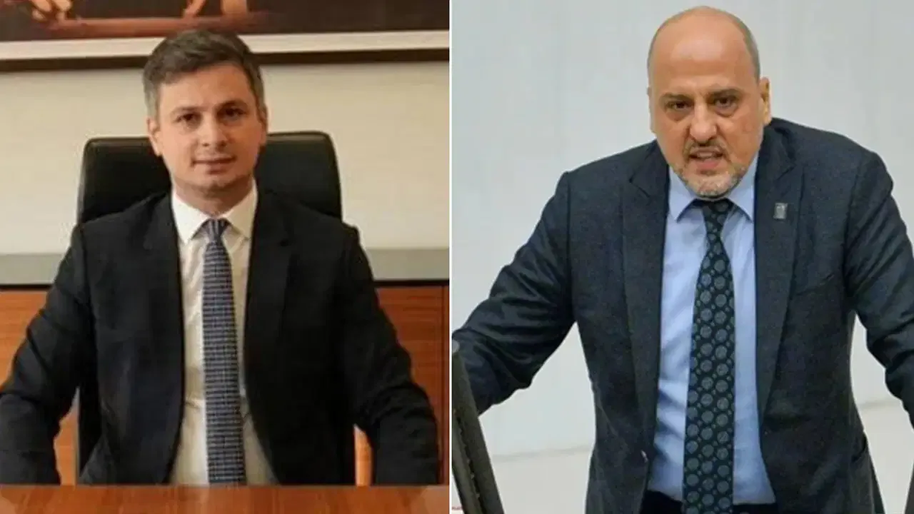 Ahmet Şık'tan Furkan Torlak iddiası: Adalet Bakanlığı'ndan alındı, 'küçük Goebbels' nitelendi