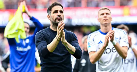 Como - RB Leipzig: Fabregas'in 'Proje'si, Rose'in 'Makinesi'yle Karşı Karşıya