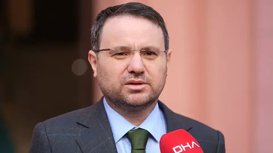 Adalet Bakanı Akın Gürlek, Uğur Mumcu'nun Ailesiyle Görüşecek görseli