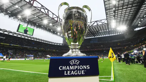 Match TV, Şampiyonlar Ligi ve Rusya-Tacikistan Mücadelelerini Canlı Yayında Match TV, Şampiyonlar Ligi ve Rusya-Tacikistan Mücadelelerini Canlı Yayında