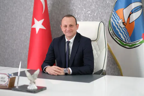 Çiftlikköy Belediyesi'nden Sosyal Destek Hamlesi: Binlerce Vatandaşa Yardım