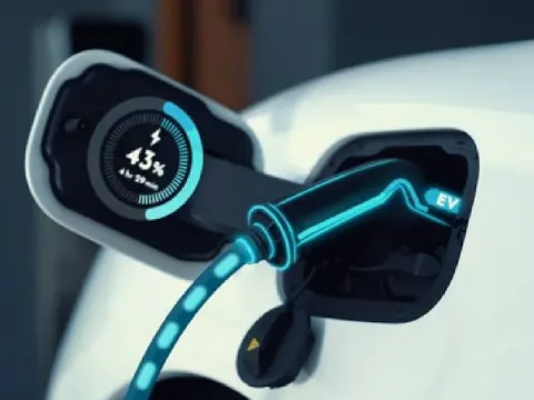 BMW ve Clemson Üniversitesi'nden Devrim: Kendi Enerjisini Üreten Luminetta