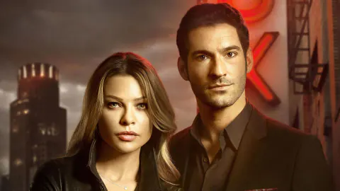 Lucifer 4. Sezon Finali: Cehennem'in Yeni Kralı Kim Oldu?
