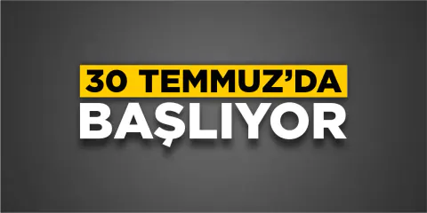 2027 Hac Kayıt Takvimi Açıklandı: Başvurular Ne Zaman Başlıyor?