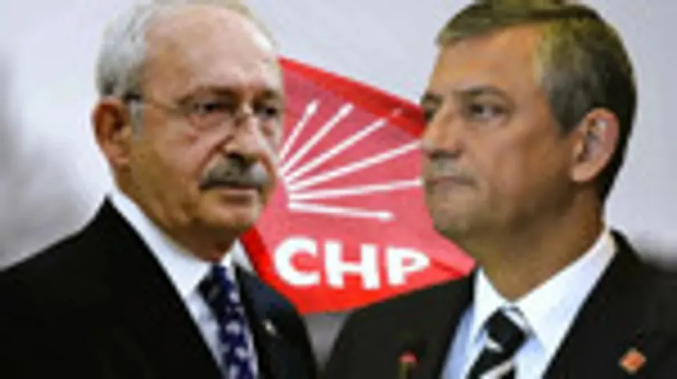 Özgür Özel'den Kılıçdaroğlu'na Sert Eleştiri: 'Milletin Umudunu Tüketirseniz' görseli