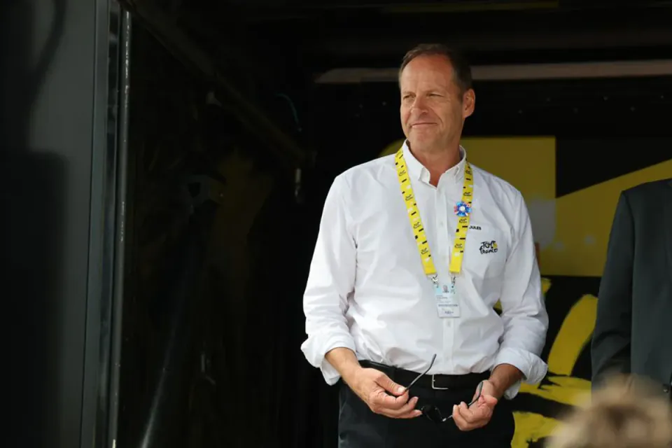 Tour de France'da Skandal: Tanıtım Metnine Seri Katil Detayı mı Girdi? görseli