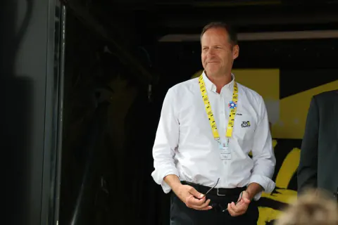 Tour de France'da Skandal: Tanıtım Metnine Seri Katil Detayı mı Girdi?