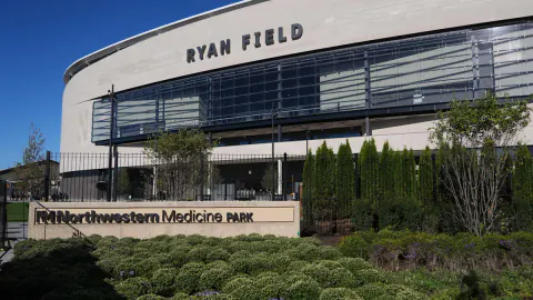 Northwestern, Ball State'e Karşı Ev Sahipliğinde 36.5 Puan Farkıyla Tarihi Favori