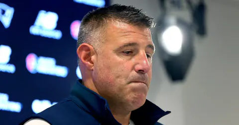Bills - Patriots: Vrabel-Maye Krizinin Derinleştiği Hafta 4 Mücadelesi