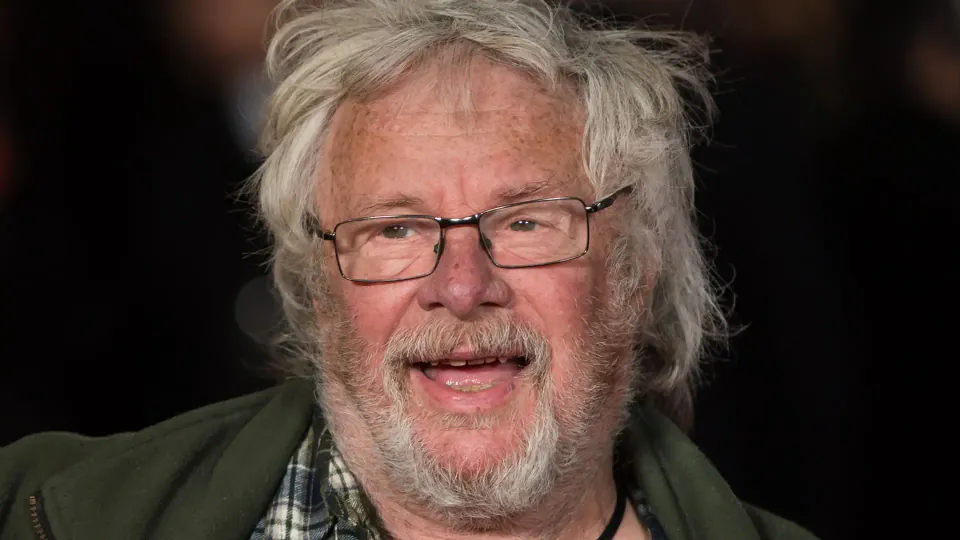 BBC'nin efsane ismi Bill Oddie 85 yaşında hayatını kaybetti görseli