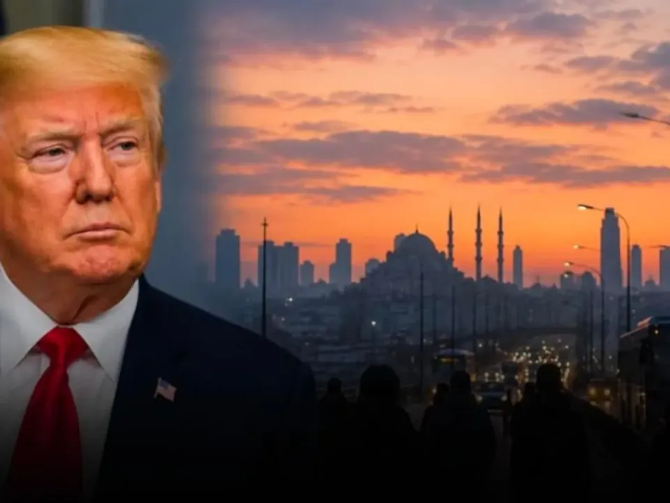Kalıcı Yaz Saati Tartışması: ABD'de Trump Hamlesi ve Türkiye'deki Durum görseli