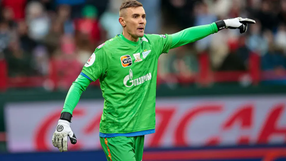 Evgeniy Latyshonek Transferinde Sürpriz Formül: Zenit'ten Ayrılıyor görseli