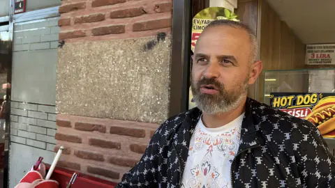 Kapıkule Hızlı Treni seferlere başladı: Edirne esnafı 'Kent canlandı' diyor
