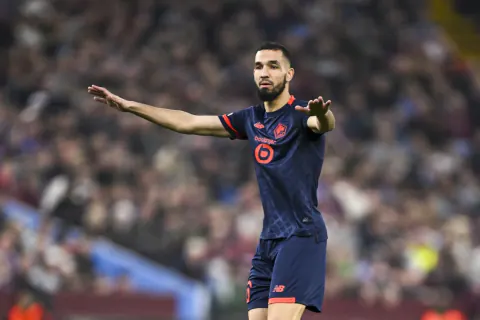 Beşiktaş'ın Orta Saha Planında Sangare Bilmecesi: Transfer Gündemi Hareketlendi