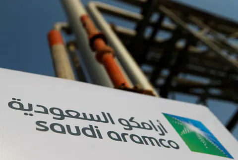 Suudi Arabistan'da Aramco Helikopteri Düştü: 14 Ölü