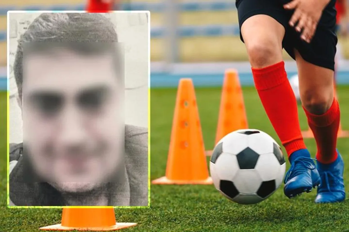 Beyoğlu'nda Futbol Eğitmeni 6 Çocuğa İstismar: 22 Yıl Hapis Cezası Verildi Beyoğlu'nda Futbol Eğitmeni 6 Çocuğa İstismar: 22 Yıl Hapis Cezası Verildi
