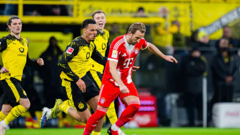 Bayern Münih ve Dortmund Arasında Dev Randevu: Franz Beckenbauer Supercup 2026