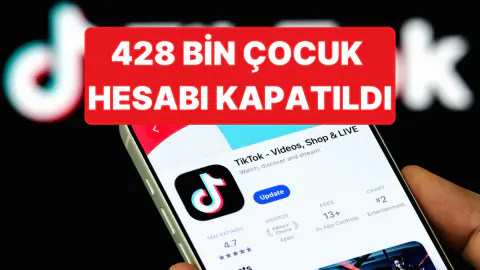 TikTok, TBMM Komisyonu'na 2026 Verilerini Açıkladı: 428 Bin Hesap Kapatıldı