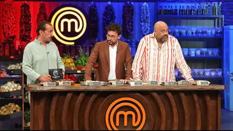 MasterChef 3 Eylül 2026: Eleme Potasına Giren 5. ve 6. Adaylar Belli Oldu, Dokunulmazlık Kazanan Takım
