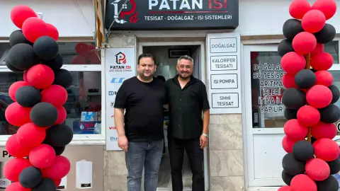 Demirköy'de Yeni İş Yeri Açıldı: Ekonomiye ve İstihdama Yeni Yatırım