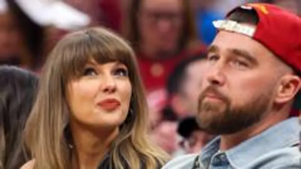 Taylor Swift ve Travis Kelce Düğün Hazırlıkları: Tarih ve Mekan Detayları görseli