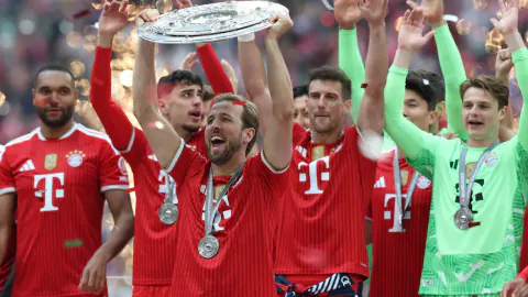 Bundesliga 2026-2027 sezonu açılış maçı belli oldu: Bayern Münih'in rakibi netleşti