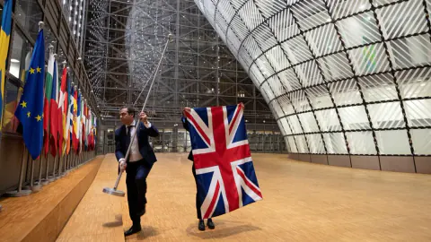 Brexit'in 10 Yıllık Bilançosu: İngilizlerin Cebinden Ne Kadar Çıktı?