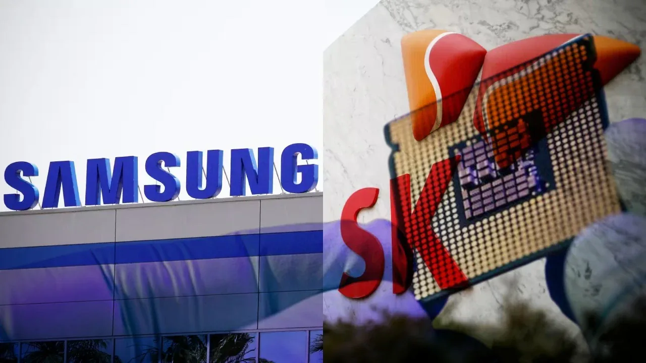 KOSPI Endeksinde Teknoloji Şoku: Samsung ve SK Hynix Satışları Piyasayı Sarstı KOSPI Endeksinde Teknoloji Şoku: Samsung ve SK Hynix Satışları Piyasayı Sarstı