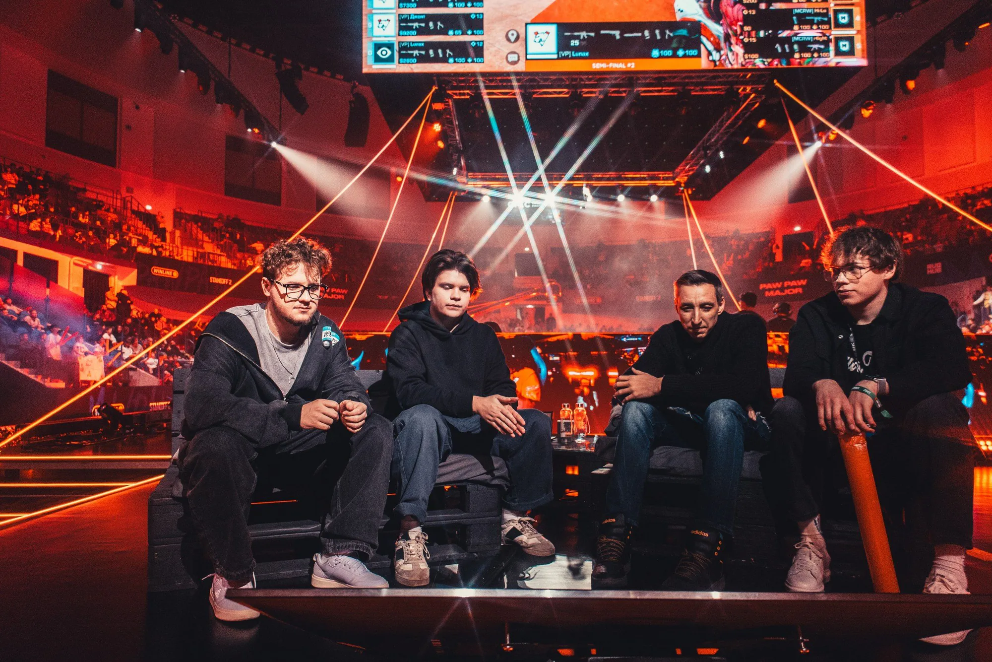 Winline'ın Espor Stratejisi: Standoff 2 ve Dota 2 Yatırımları Winline'ın Espor Stratejisi: Standoff 2 ve Dota 2 Yatırımları