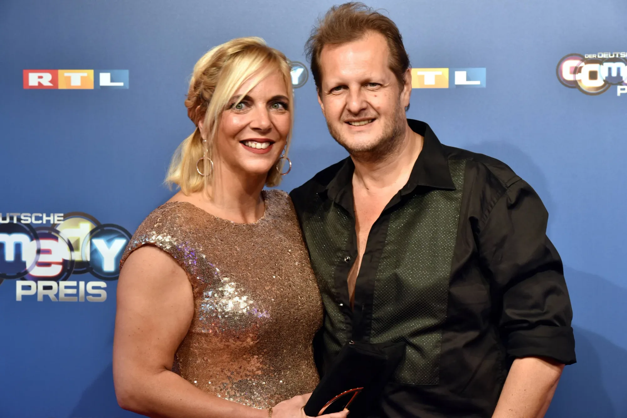 Danni Büchner Kimdir? Reality TV Dünyasından Mallorca'ya Danni Büchner Kimdir? Reality TV Dünyasından Mallorca'ya
