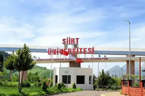 Cumhurbaşkanı Kararıyla Siirt Üniversitesi'nde 36 Kadro Derecesi Değişti