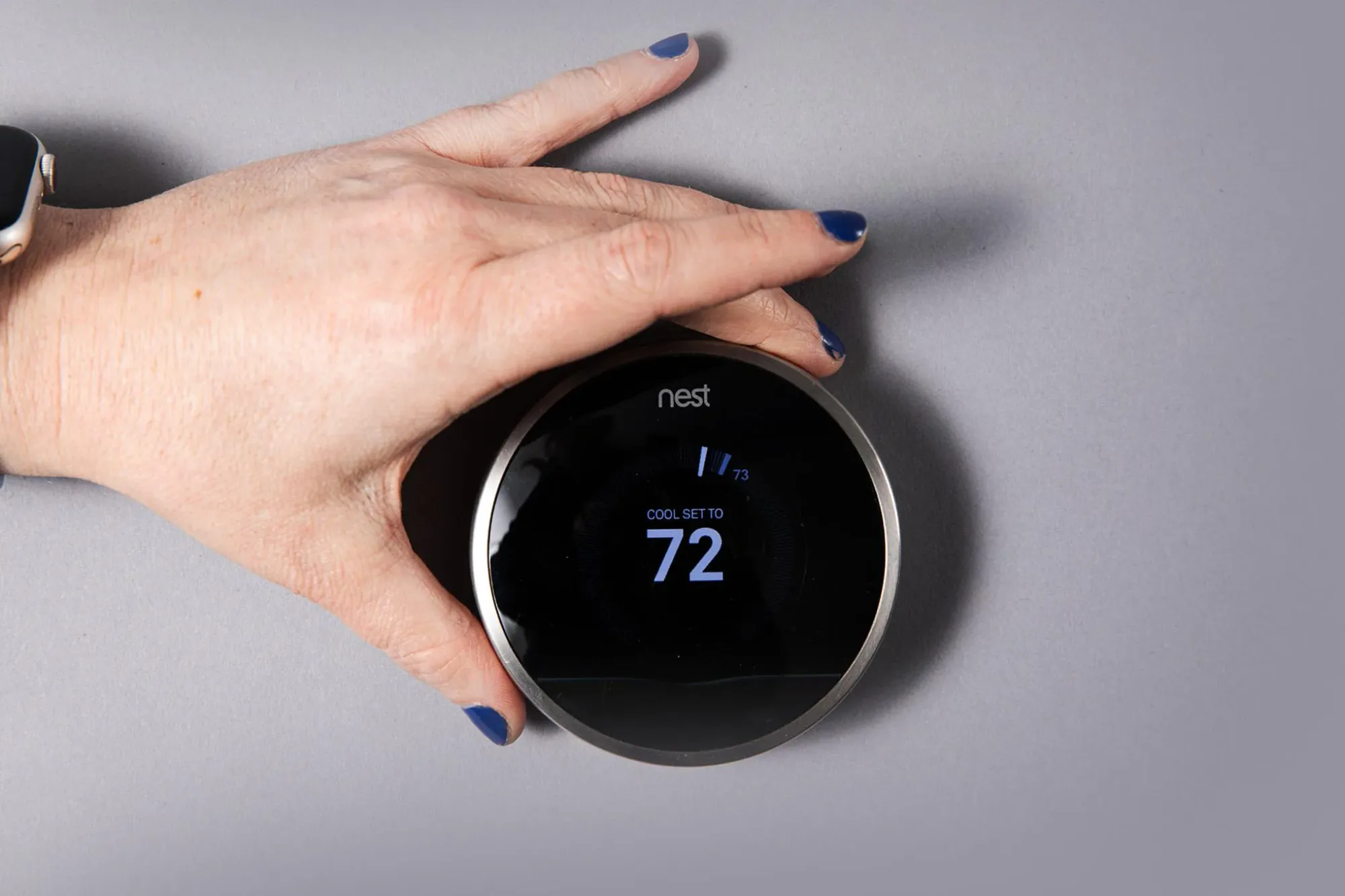 Akıllı Evlerin Öncüsü Nest: Tony Fadell Termostatı Nasıl Yeniden İcat Etti? Akıllı Evlerin Öncüsü Nest: Tony Fadell Termostatı Nasıl Yeniden İcat Etti?