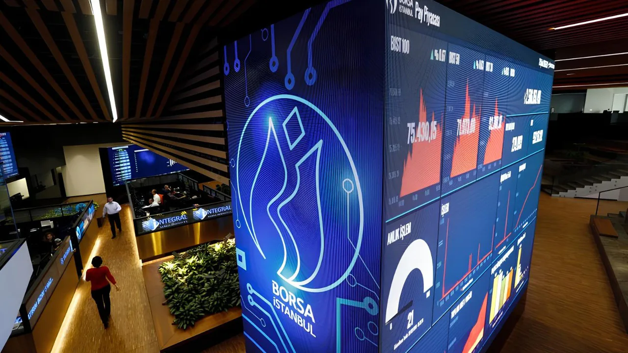 Borsa İstanbul'dan Gündoğdu Gıda (GUNDG) Paylarında Tedbir Kararı Borsa İstanbul'dan Gündoğdu Gıda (GUNDG) Paylarında Tedbir Kararı