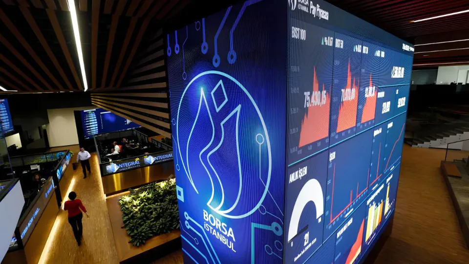 Borsa İstanbul'dan Gündoğdu Gıda (GUNDG) Paylarında Tedbir Kararı görseli